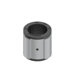 Palier de pivotement D28L 34 mm