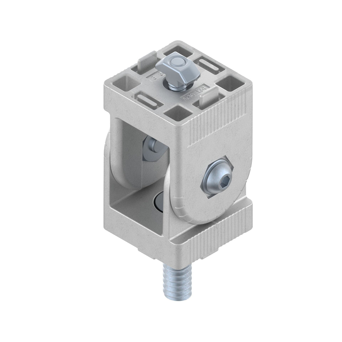 Articulation standard | Bosch Rexroth