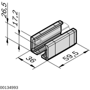 Adaptateur XLean