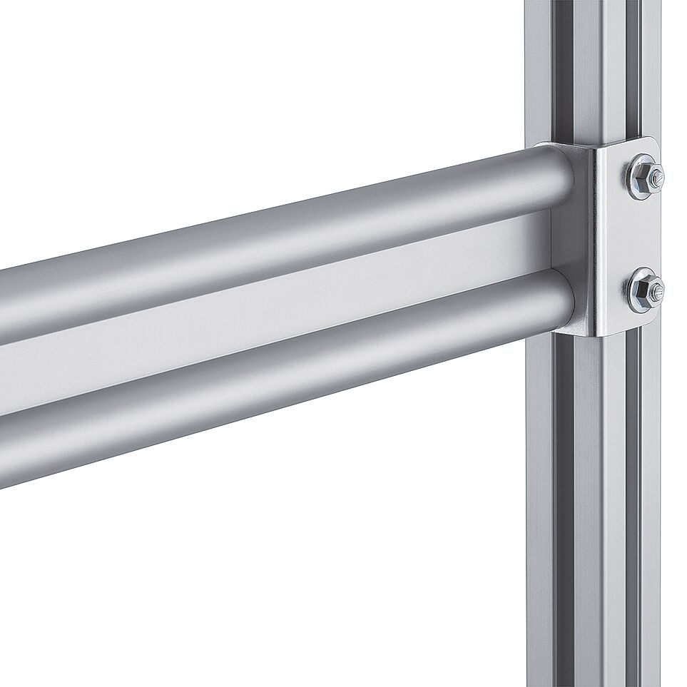 Profile D'etayage d28x55