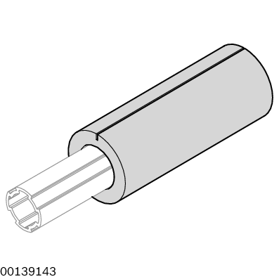 Protection anticollision | Bosch Rexroth
