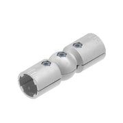 Cornière d’angle D28L 90°-270° 15° | Bosch Rexroth