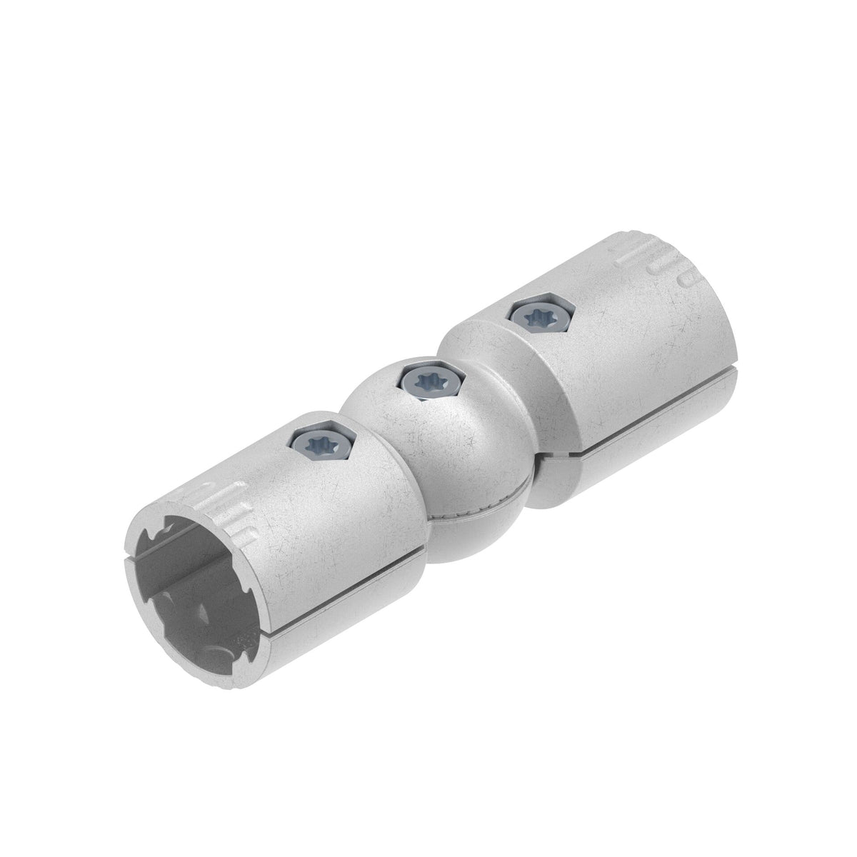 Cornière d’angle D28L 90°-270° 15° | Bosch Rexroth