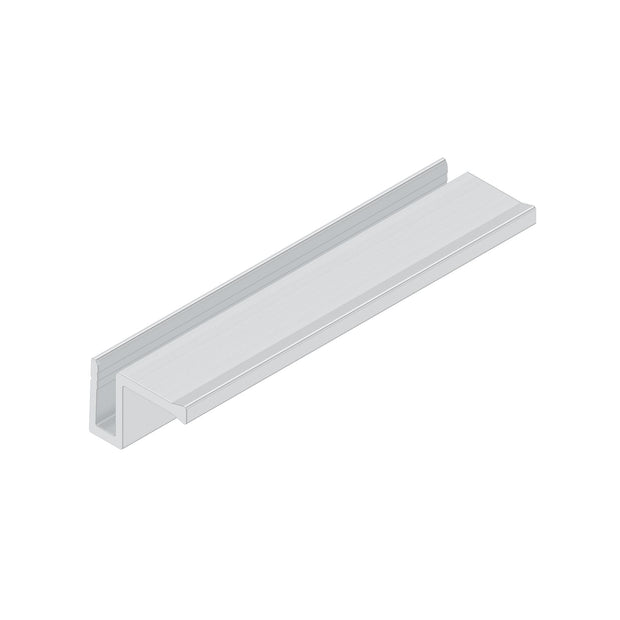Profile Poignee De Porte 5mm AL