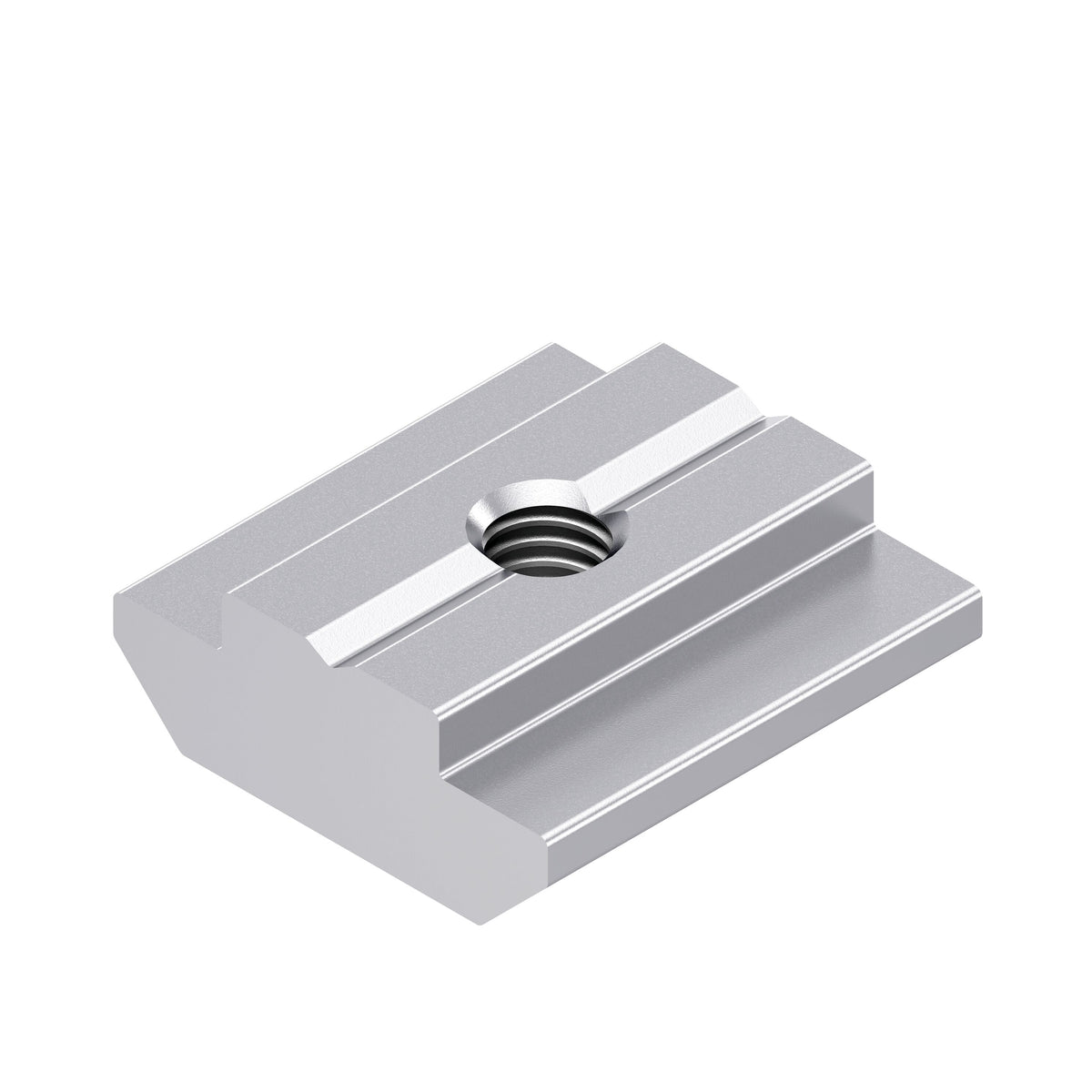 Coulisseau acier galvanisé | Bosch Rexroth