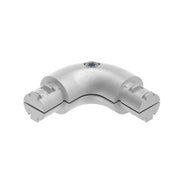 Raccord de connexion D28L 90° rond R25 | Bosch Rexroth
