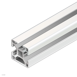 Profilé Aluminium 30x30 3N