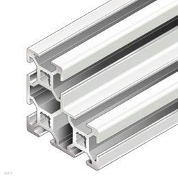 Profilé Aluminium 20x40x40