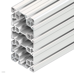 Profilé Aluminium 90x180L Léger