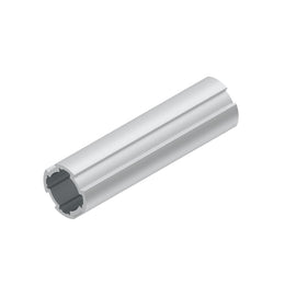 Profilé Rond D28L