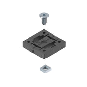 Adaptateur D28L | Bosch Rexroth