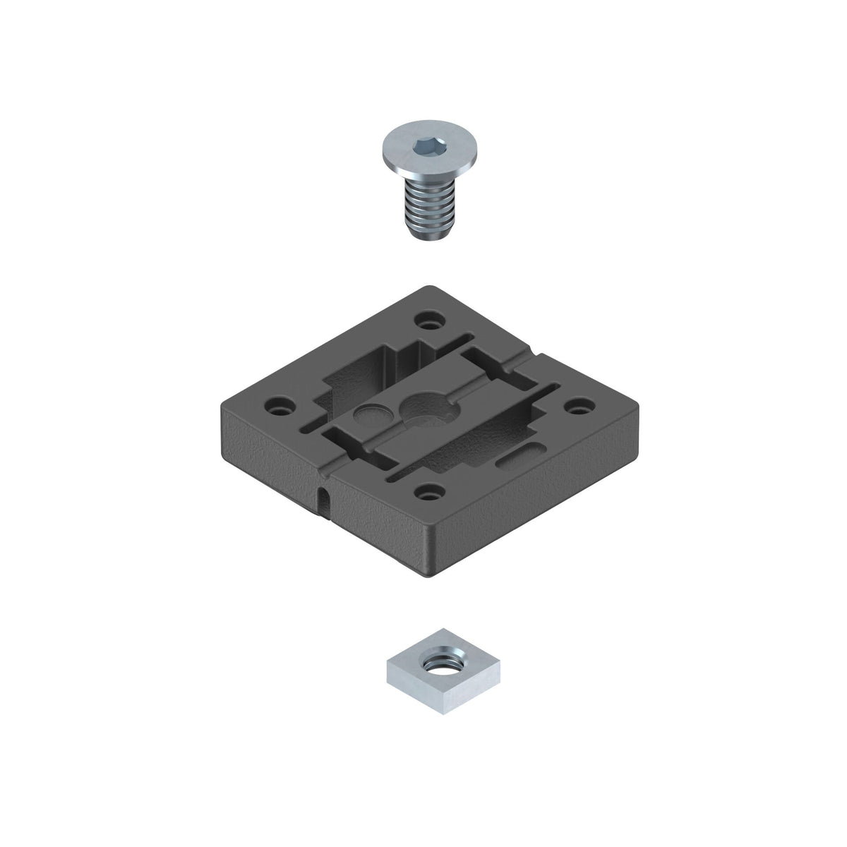 Adaptateur D28L | Bosch Rexroth