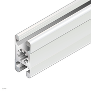 Profilé d’étayage 22.5x45 Bosch Rexroth
