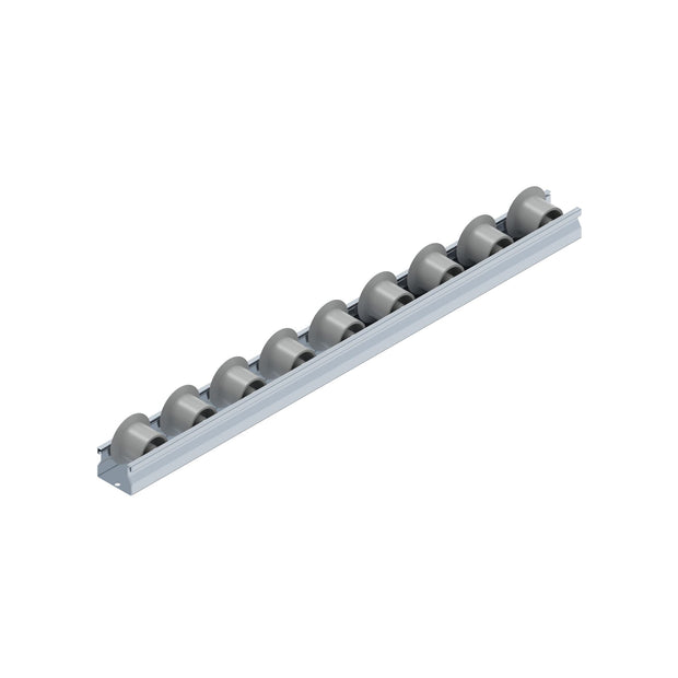 Section à roulettes D28SK
