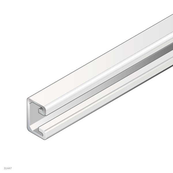 Profilé d'étayage 15x22.5 Bosch Rexroth