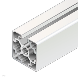 Profilé Aluminium 45x45L 1N