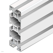 Profilé Aluminium 30x90