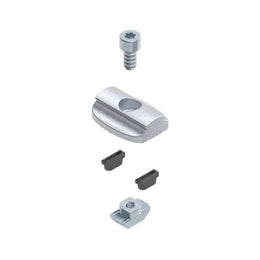 Adaptateur R8 R10 EcoShape