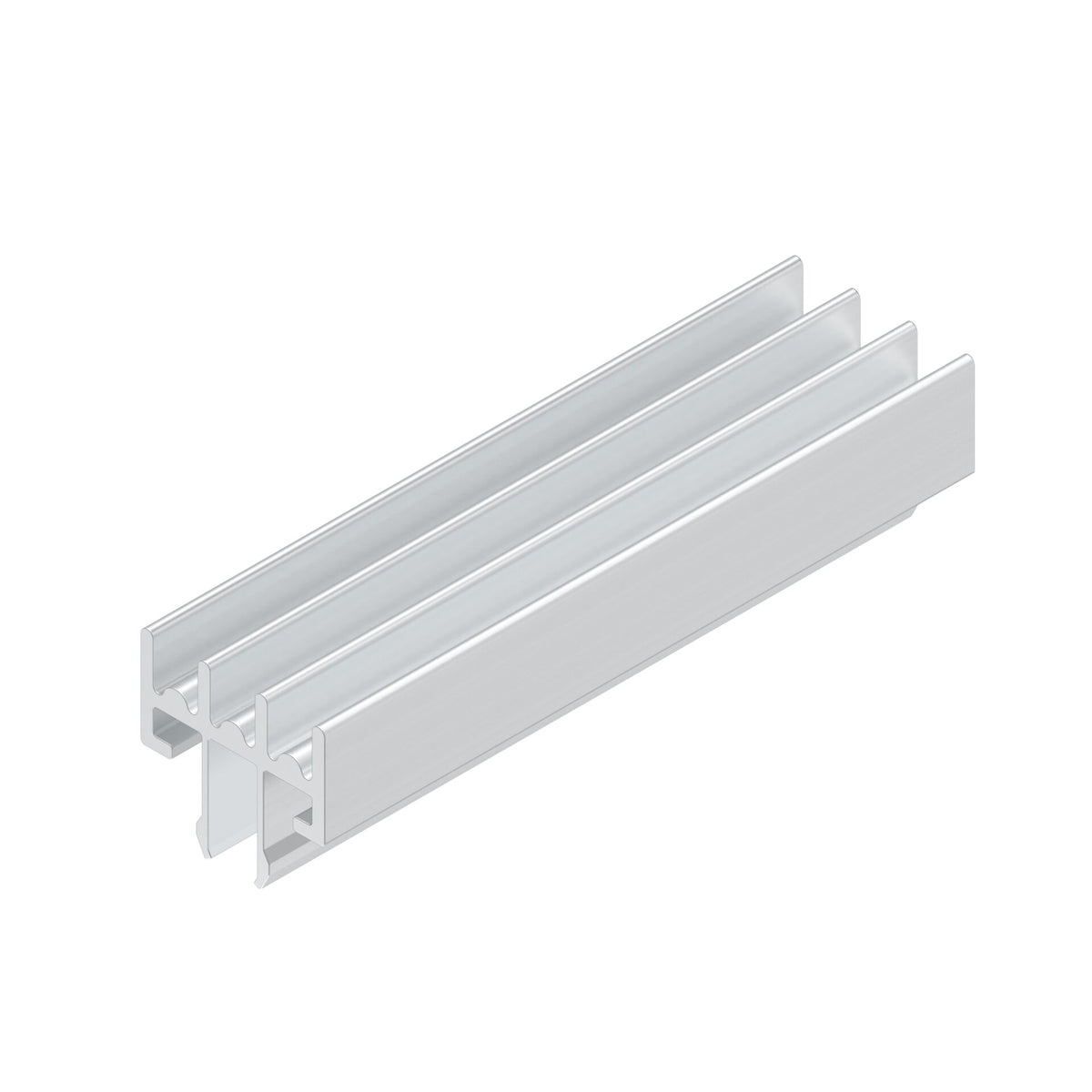 Profil# Porte Coulissante 40 AL