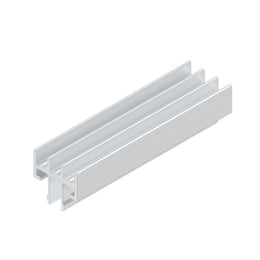 Profilé Porte Coulissante Inférieur 40 AL