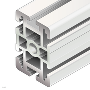 Profilé Aluminium 60x90